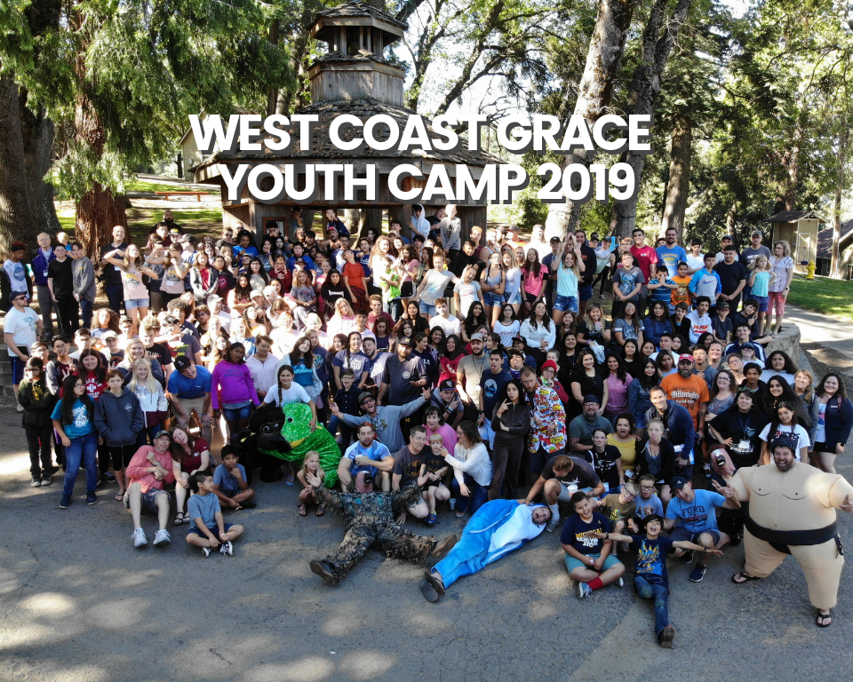 West Coast Grace Youth Camp Wcgyc Com